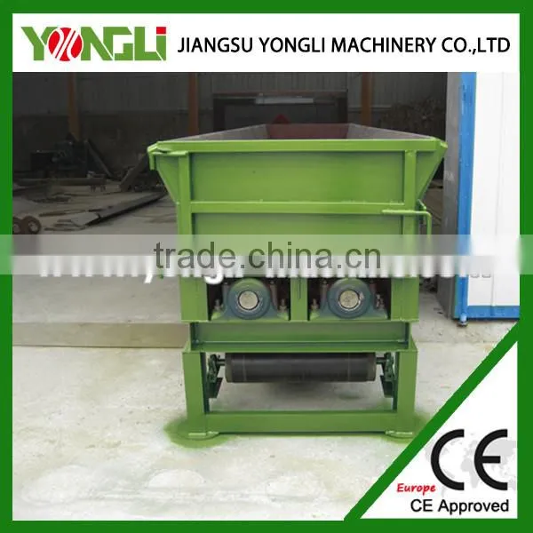 Simple Structure Timber Processing Machine With Short Delivery Time photo-4