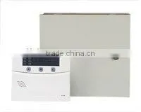 Network Burglar Alarm System