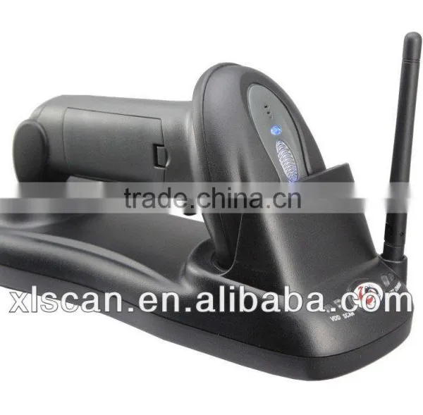 Wireless Barcode Scanner XL9310