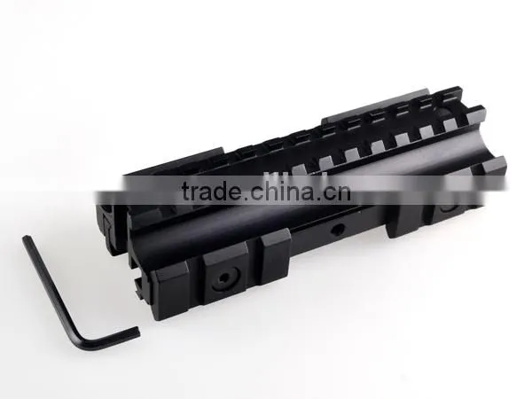 High Quality Rifle Scope Rail Mount for MP5 photo-3