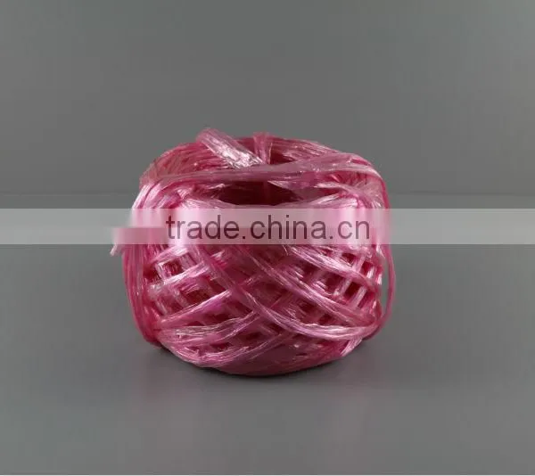 Raffia String
