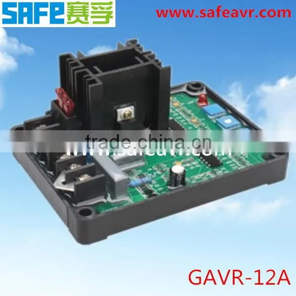Automatic Voltage Regulator Stabilizer AVR GAVR 12A