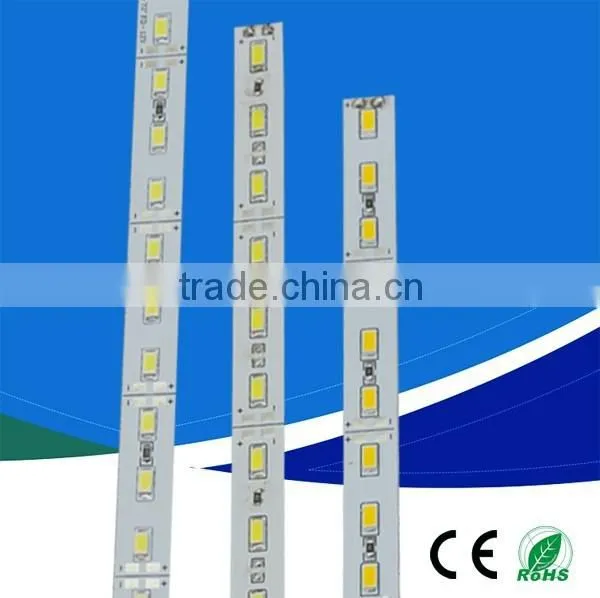SMD5630 SMD5730 Super Bright 30LED/Pcs Led Rigid Bar photo-4