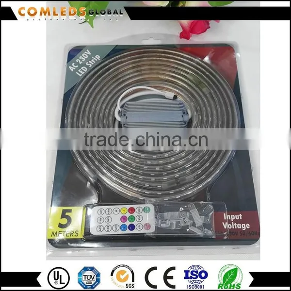 Wholesale Led Strip Light 220v , Fashion 220v Led Strip photo-4