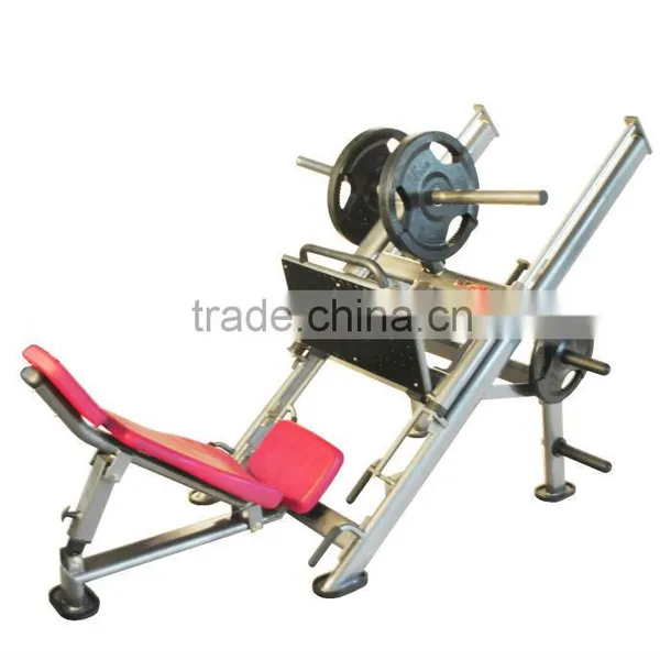 Fitness and Exercise Equipment 45 Kicking Machine photo-2