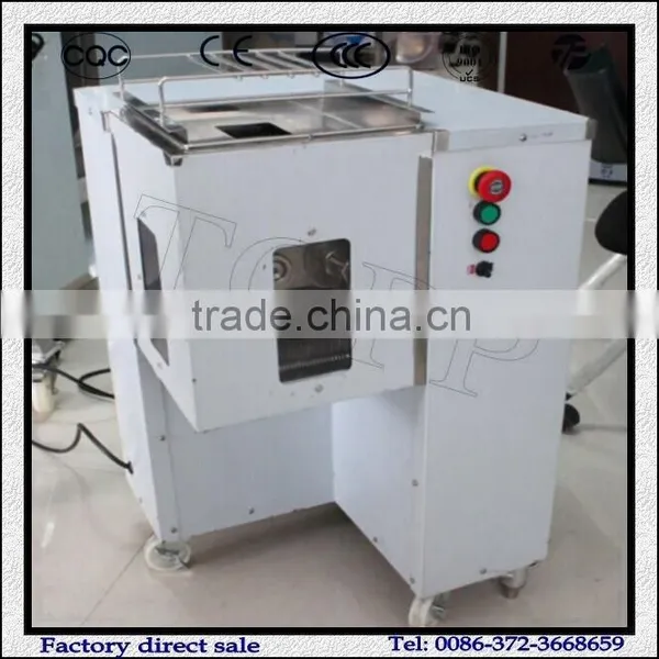 Commercial Shredded Meat Cutting Machine photo-2