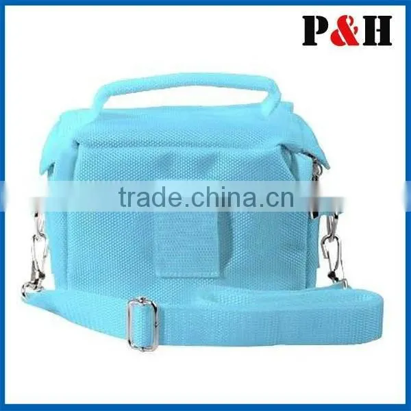 Besnfoto Multiple Storage Options Shoulder Bag Protect Your Camera Equipment photo-4