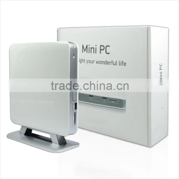 2016 Most Popular ! Compatible With Standard Thin Mini-ITX Motherboard Mini Computer photo-4