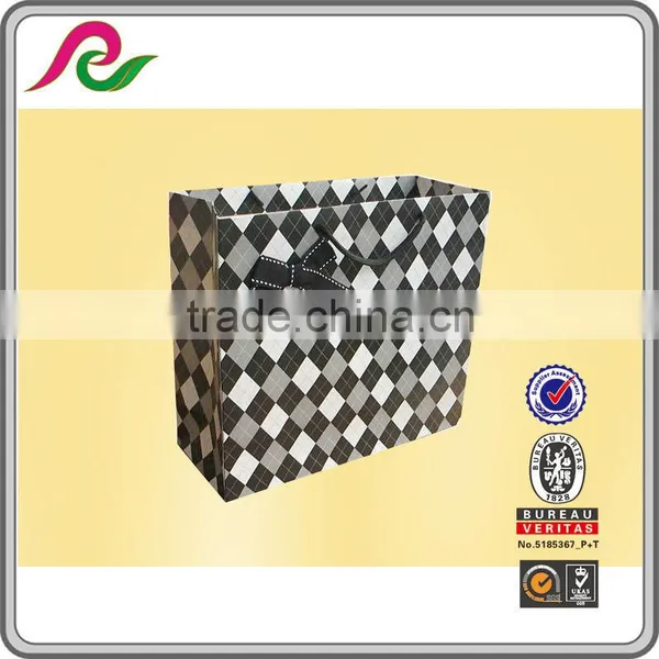 2016 Fashion Hand Paper Bags Cheapest Paper Bag Packaging In China photo-5