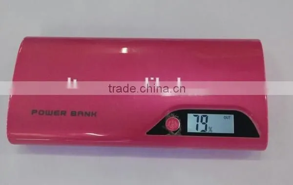 Useful Power Bank Charger With 5600mah photo-2