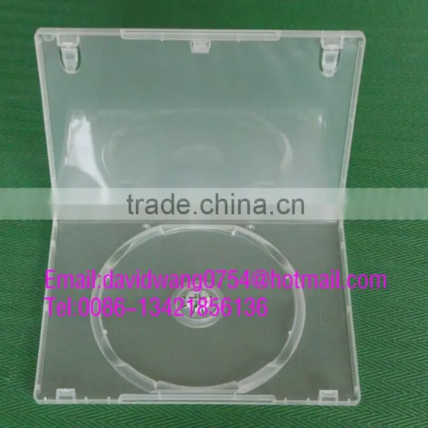 DVD Casing