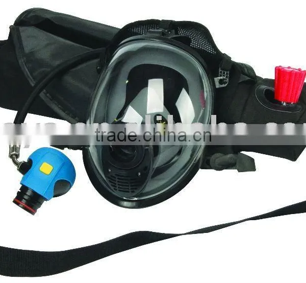 Baoya EEBD1100 Emergency Escape & Rescue Breathing Respirator