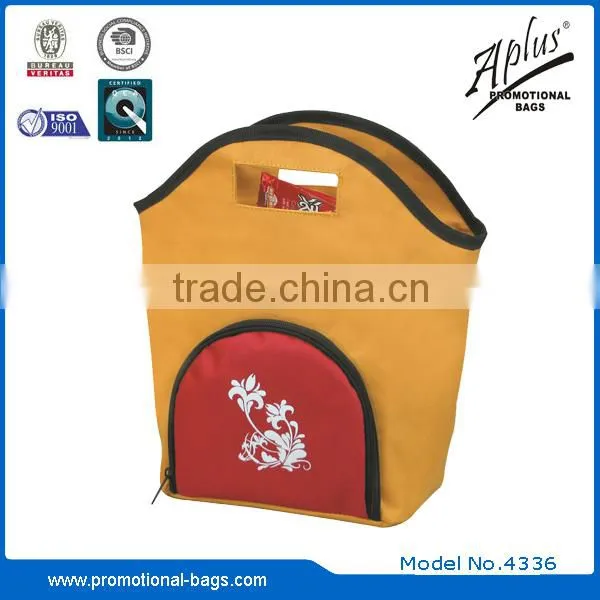 Insulated Lunch Bag for Food photo-3