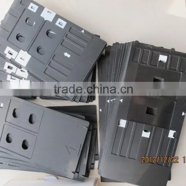 Spare Parts Printer PVC ID Card Tray For Epson T50 T60 A50 P50 RX680 R260 R270 R280 R285 R290 R380 R390 Inkjet Printers photo-3