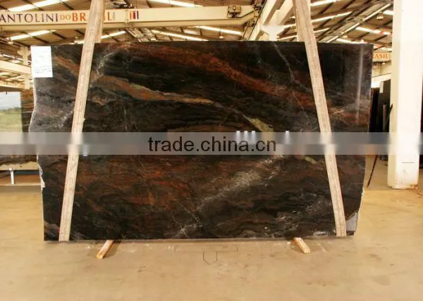 Jatoba Red Granite Tile Slab Block photo-2