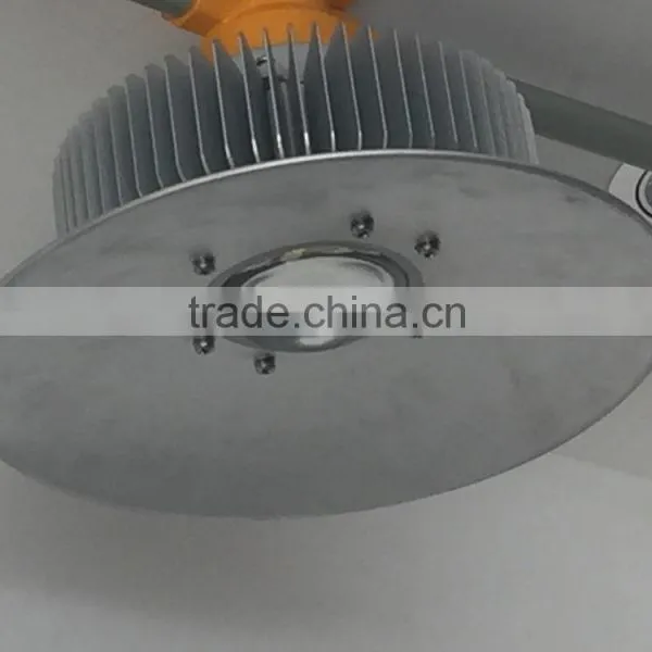BAD91 LED 20-150W Explosion Proof Highbay Fixtures for Industry photo-3