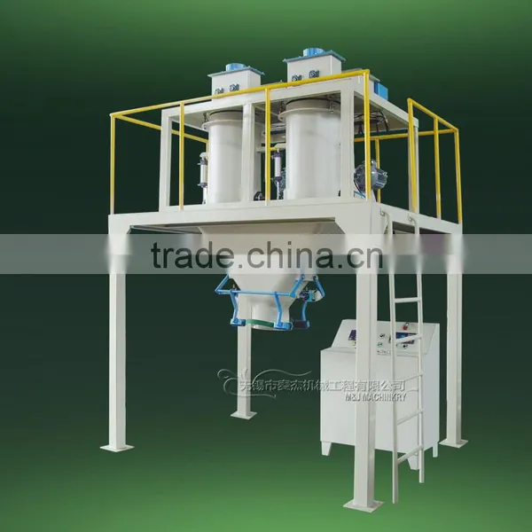 Sand Gravel Bagging Machine photo-2
