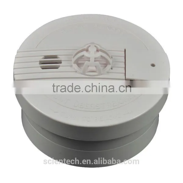 Addressable Fire Alarm System photo-4
