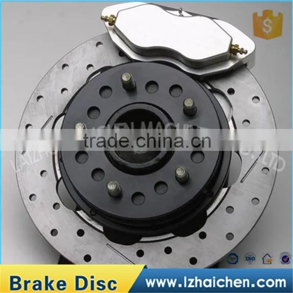 Front Brake Disc , OE 43512-28090 , Cheap Car Replacement Market Disc Brake photo-4