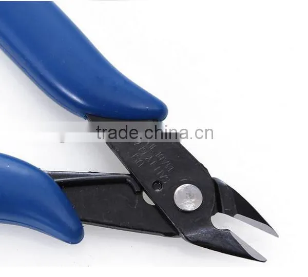 High Quality PLATO Diagonal Cutting Nippers photo-3
