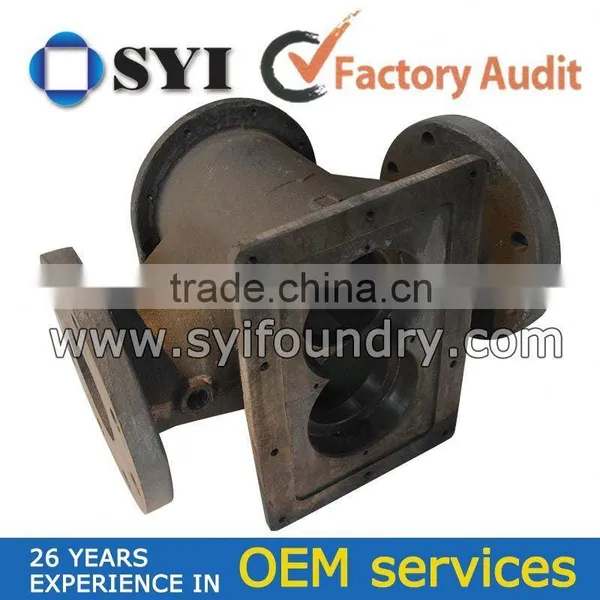 Ame Pressure Die Casting