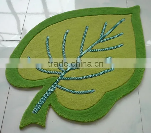 Brown Leaf Design Royal Wonderful Best Price for Kids Room photo-4