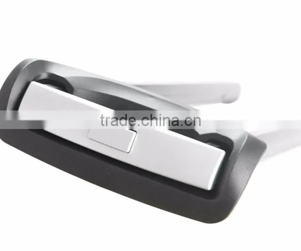 Iron Trolley Hard Shell High Quality Parts for Suitcases /Luggages /Travelling Trolley Bags photo-3
