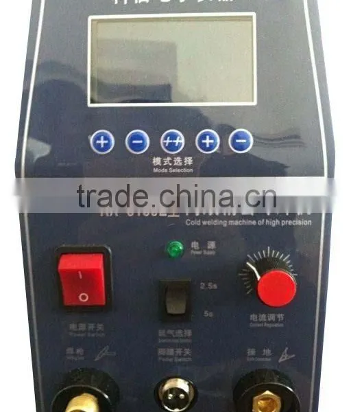 KX5188-E Laser Welder photo-2