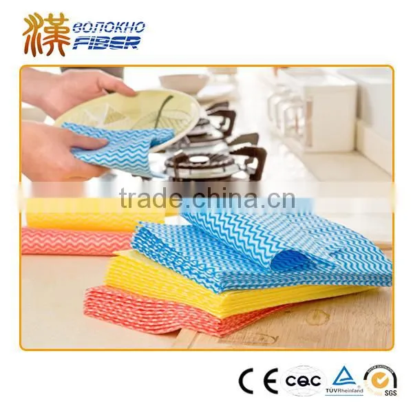 2016 Hot Sales Kitchen Paper Towel, House Hold Kitchen Paper Towel photo-2