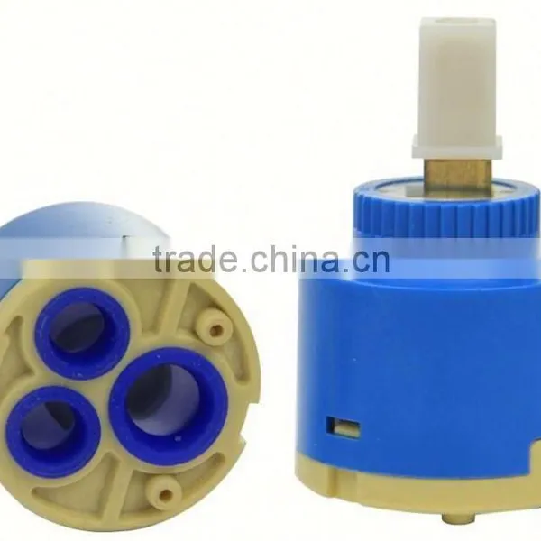 as Good as Yaoli Mixer Cartridges With ACS Faucet Ceramic Cartridge photo-4