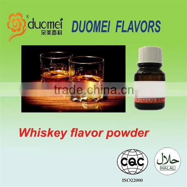 Whiskey Drink Powder Flavor, Powder Flavour, Powder Essence