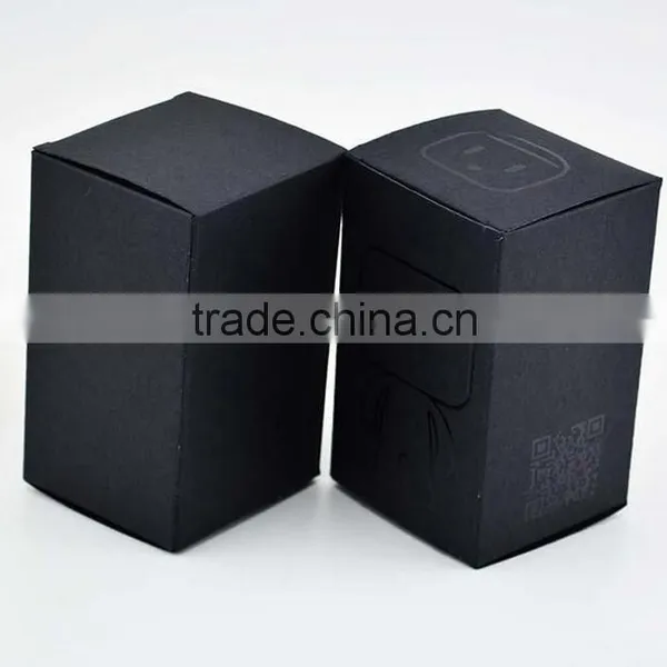 Custom Paper Packaging Box for Perfume Bottles photo-2