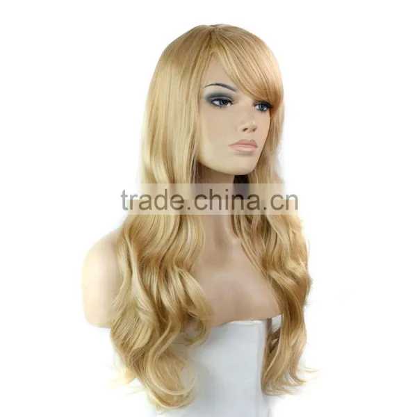 African American Wigs photo-3