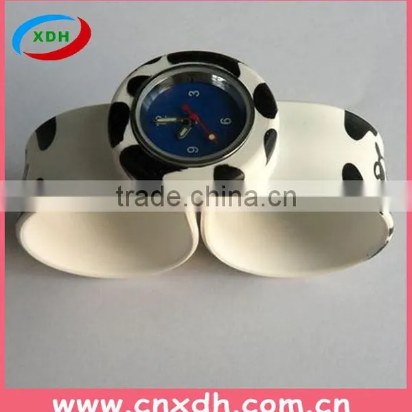 2014 Silicone Children Watch/Silicone Watch