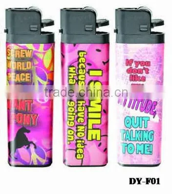FLINT LIGHTER