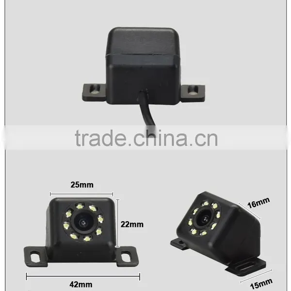 2016 Newest Design Car Camera in Security Camera System photo-2