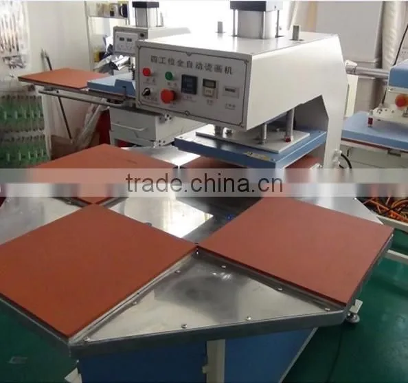 Nylon Heat Press Printing Machine,heat Press Transfer Designs photo-4