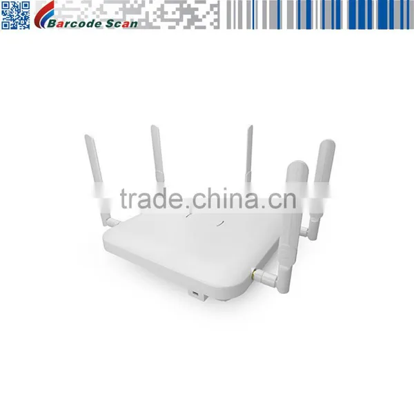 Supports MU-MIMO Built for High Density Zebra AP 8533 WLAN Wave 2 Access Point photo-3
