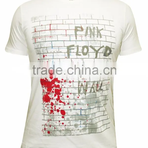 Wholesale Custom New Design OEM Cotton Tshirt High Quality photo-6
