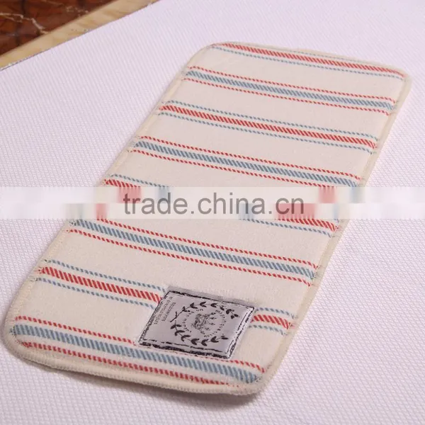 High Quality 20*40cm Microfiber Tea Table Pad Dining Drying Pad photo-2