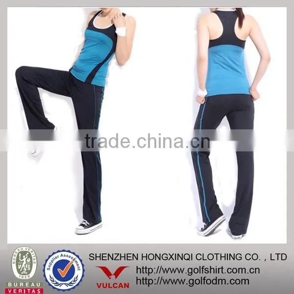 2013 Women Bodybuilding Yoga Wear Fitness Wear