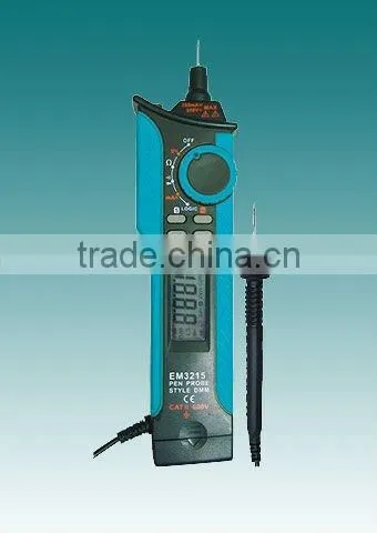 DIGITAL MULTIMETER
