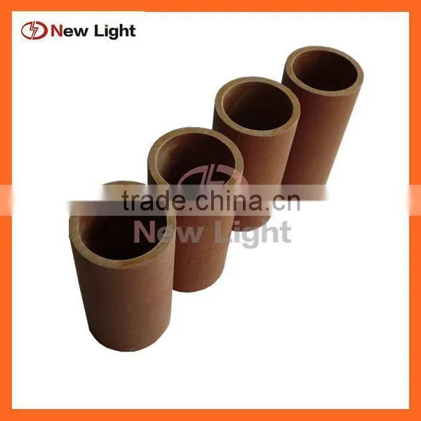 Phenolic Cotton Fabric Tube photo-4