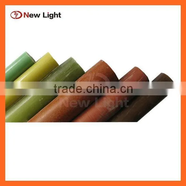 Heat-resistant Phenolic Cotton Cloth Laminated Bars/rods photo-2