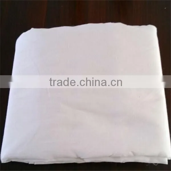 TC Plain Grey Fabric 80/20 45*45 96*72 63" Good Quality photo-2