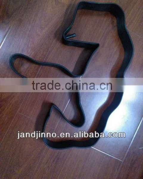 Supply Bicycle Butyl Tube 26x2.125