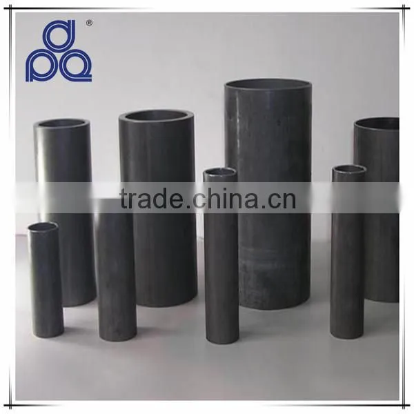AISI 1045 Steel Pipe Cold Drawn Pipe With Good Price photo-5