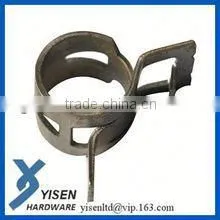 Spring/spring Steel Wire Clips/flat Wire