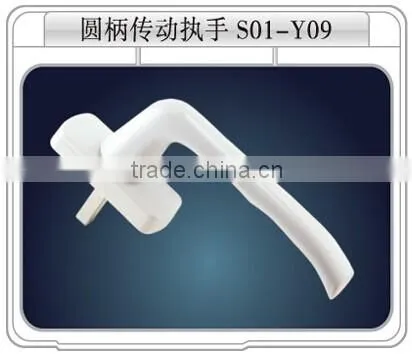 Window Handle