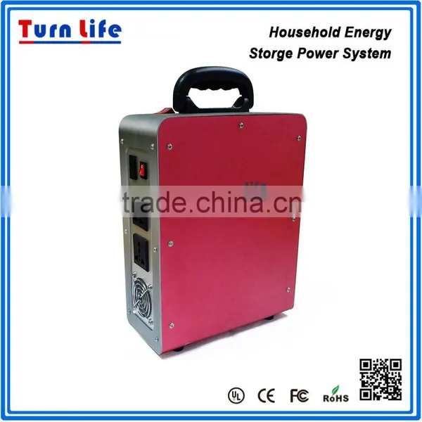 NEW 12V Solar Panel Home Energy Storage Generator System Cells photo-2